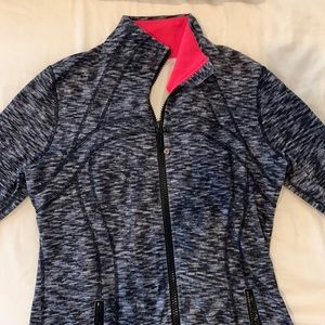 Lululemon Define Jacket.